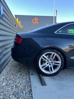 245/45 r18 audi letná sada