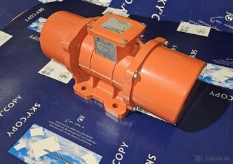 Vibracny motor OLI Vibra 0,55KW