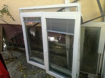 Plastove okno