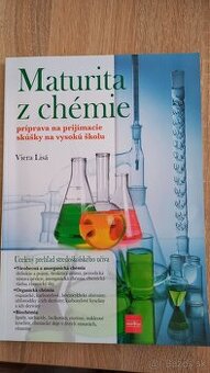 Maturita Chémia