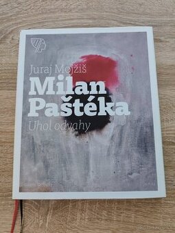Milan Paštéka - Uhol odvahy - Juraj Mojžiš