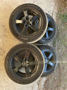 5x112 R16
