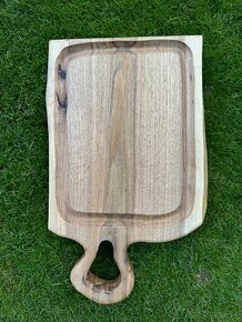 Doska na krajanie, lopar