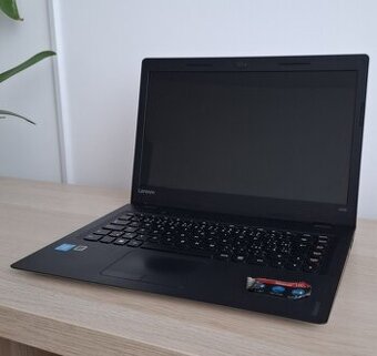 Notebook Lenovo 100s v dobrom stave - 1