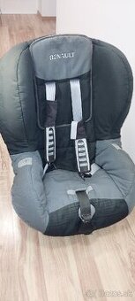 Detska autosedacka isofix