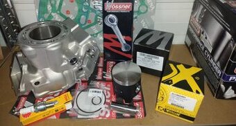 Sada na opravu motora Yamaha YZ 250 99-24
