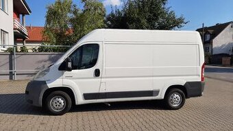 Citroen Jumper L2H2, r.v. 2008, 217.000km.