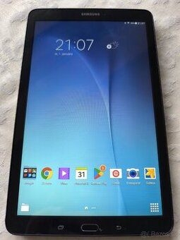 Samsung Galaxy Tab E