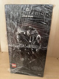 Lego Star WARS - Hemlmet Colection