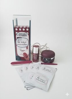 Le mini macaron single sada