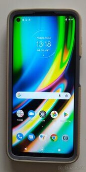 Motorola moto g9 plus