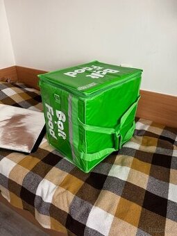 Bolt food