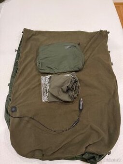 Nash vyhrevna podložka