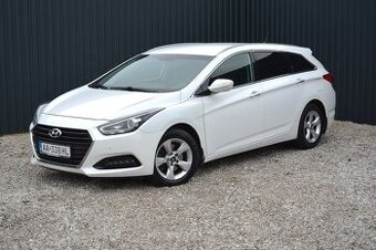 Hyundai i40 CW 1.7 CRDi Automat