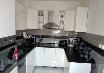 Krásny 4 izbový byt, Sečovce , Trebišov - 1