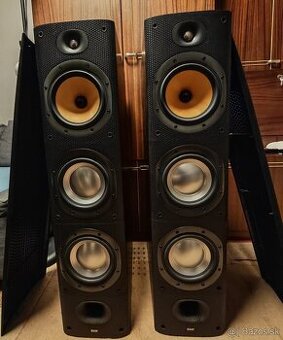 bowers & wilkins