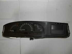 Budiky Opel Vectra B