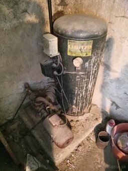 Domáca vodáreň-darling