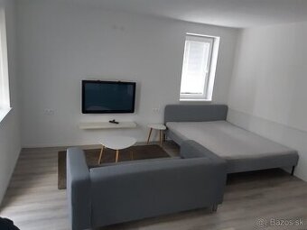 REZERVOVANÉ /PRENÁJOM - 1-izbový byt Matičná, Nitra