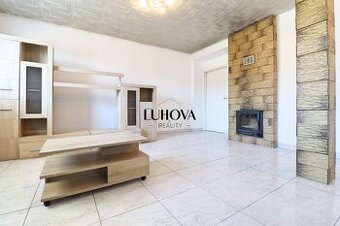 Na predaj 2-izbový byt so záhradkou a garážou