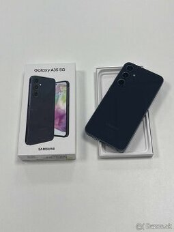 Samsung A35 5G 6/128GB