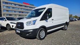 Ford Transit 2.0TDCi L2H2
