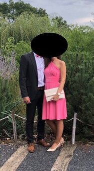 dámske elegantné šaty na každú príležitosť