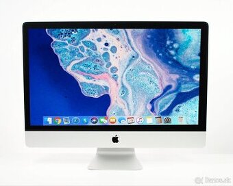 iMac 27" 2013-2019 Retina + ZÁRUKA