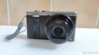 Panasonic DMC-TZ80