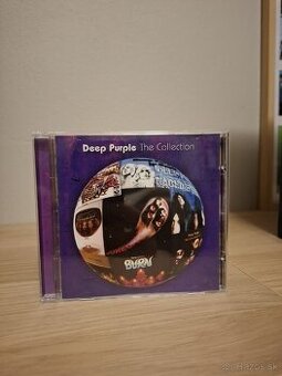 Deep Purple - The Collection