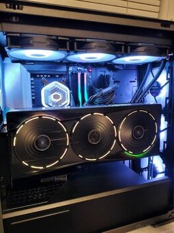 Ryzen 7 7800x3D, RTX 5070 Ti 16GB, 32GB RAM, 2TB, 850W