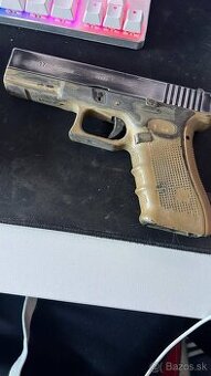glock 17 we