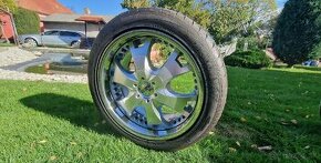 Predám elektróny 5x112 R20