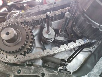 Rozvodovka Kia Sorento 103-125kw