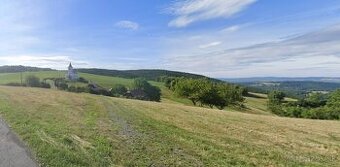 Pozemok Detvianska Huta- Vrch Dobroč