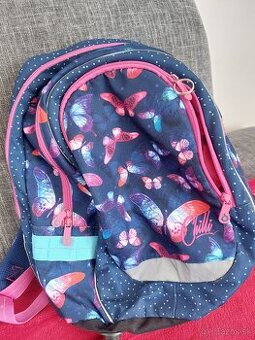 Predám detskú tašku do školy TOPGAL - 1