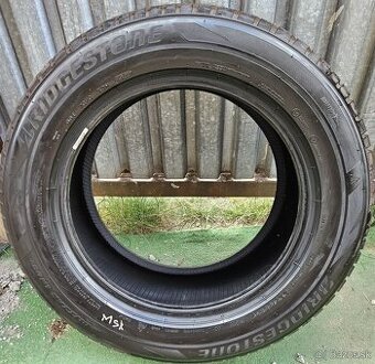1 ks zimná pneu Bridgestone Blizzak - 225/60 r17