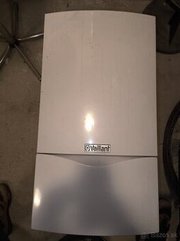 Vaillant VUI CZ 242-7 R3 (plynový kotol)