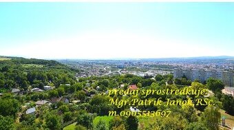 REZERVOVANÝ  4-izbový byt Košice III, rekonštrukcia, klim