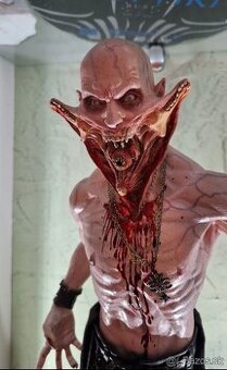 Sideshow weta cinemaquette zbierka