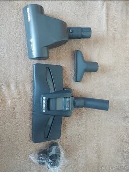HOOVER náhradné diely na vysávač