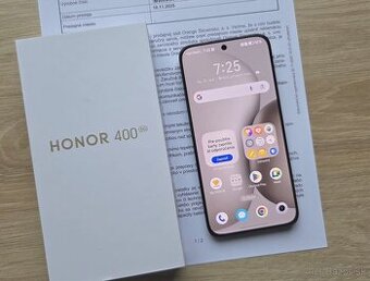 HONOR 400 5G 8GB/512GB,black,top,zaruka - 1