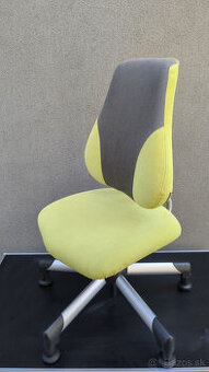 Detská rastúca stolička MAYER ACTIKID 2428, super stav