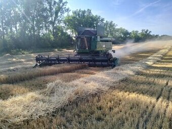 John Deere sts 9880i