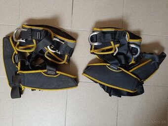 Singing Rock Sit Worker 3D Standard - 1