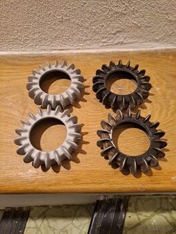 Jawa 250 353 diely na predaj