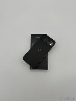 Google Pixel 9 Pro XL 16/128GB Obsidian + ZÁRUKA