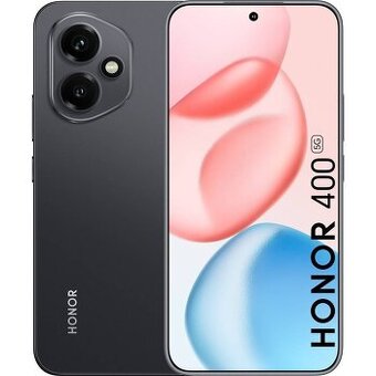 Honor 400 čierny 512gb