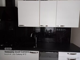 Kuchynska linka Decodom