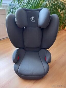Autosedačka CBX Yari 15-36kg (grey) - 1